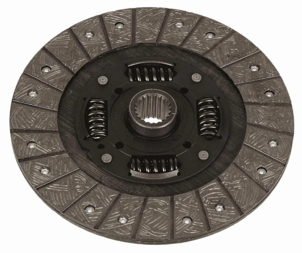 Clutch Disc