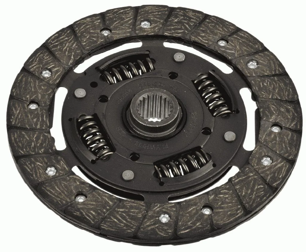 Clutch Disc