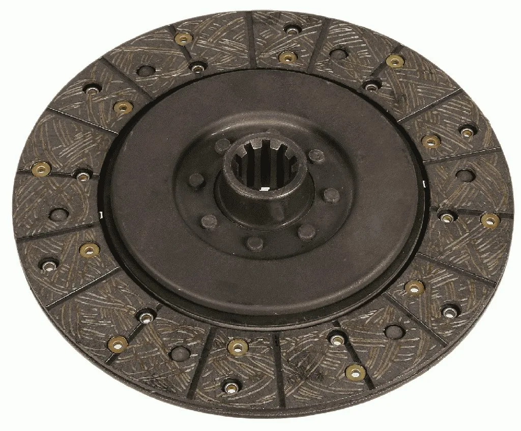 Clutch Disc