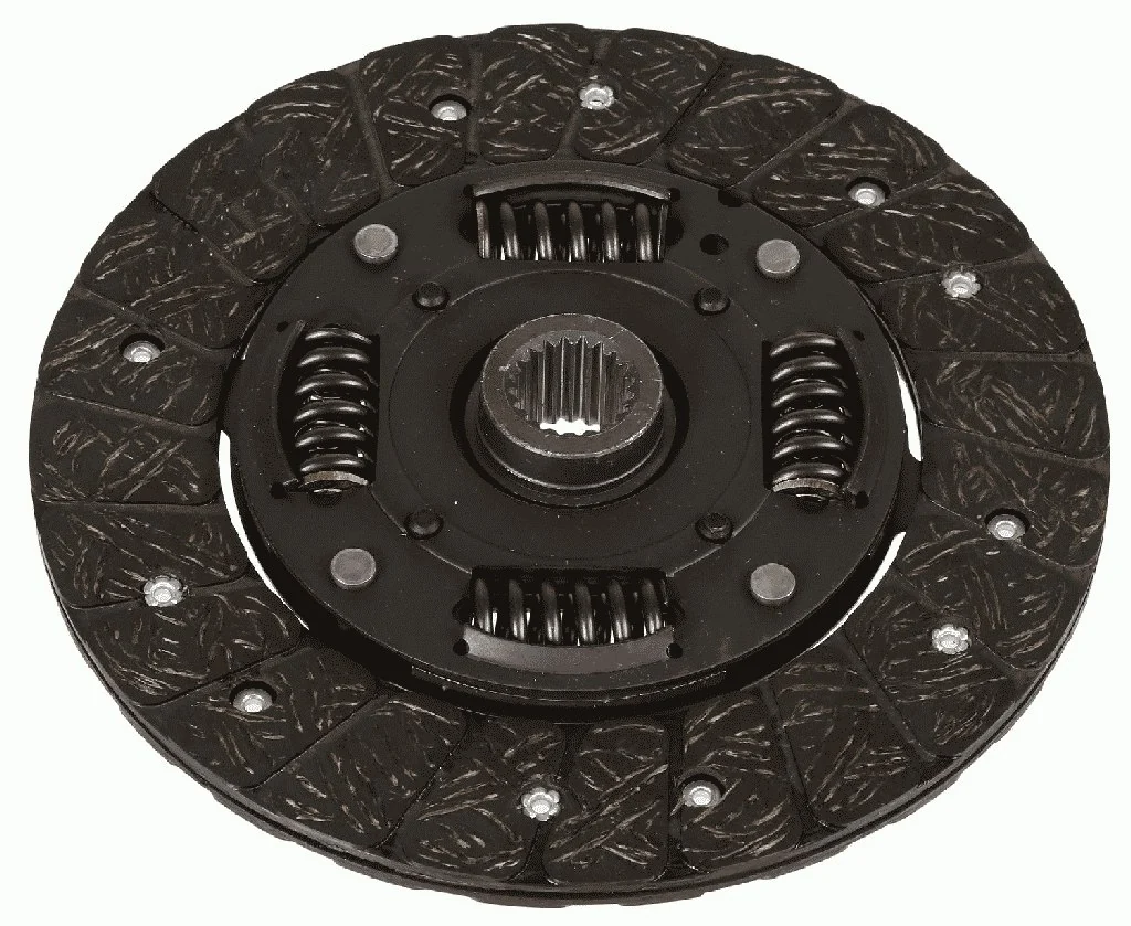 Clutch Disc