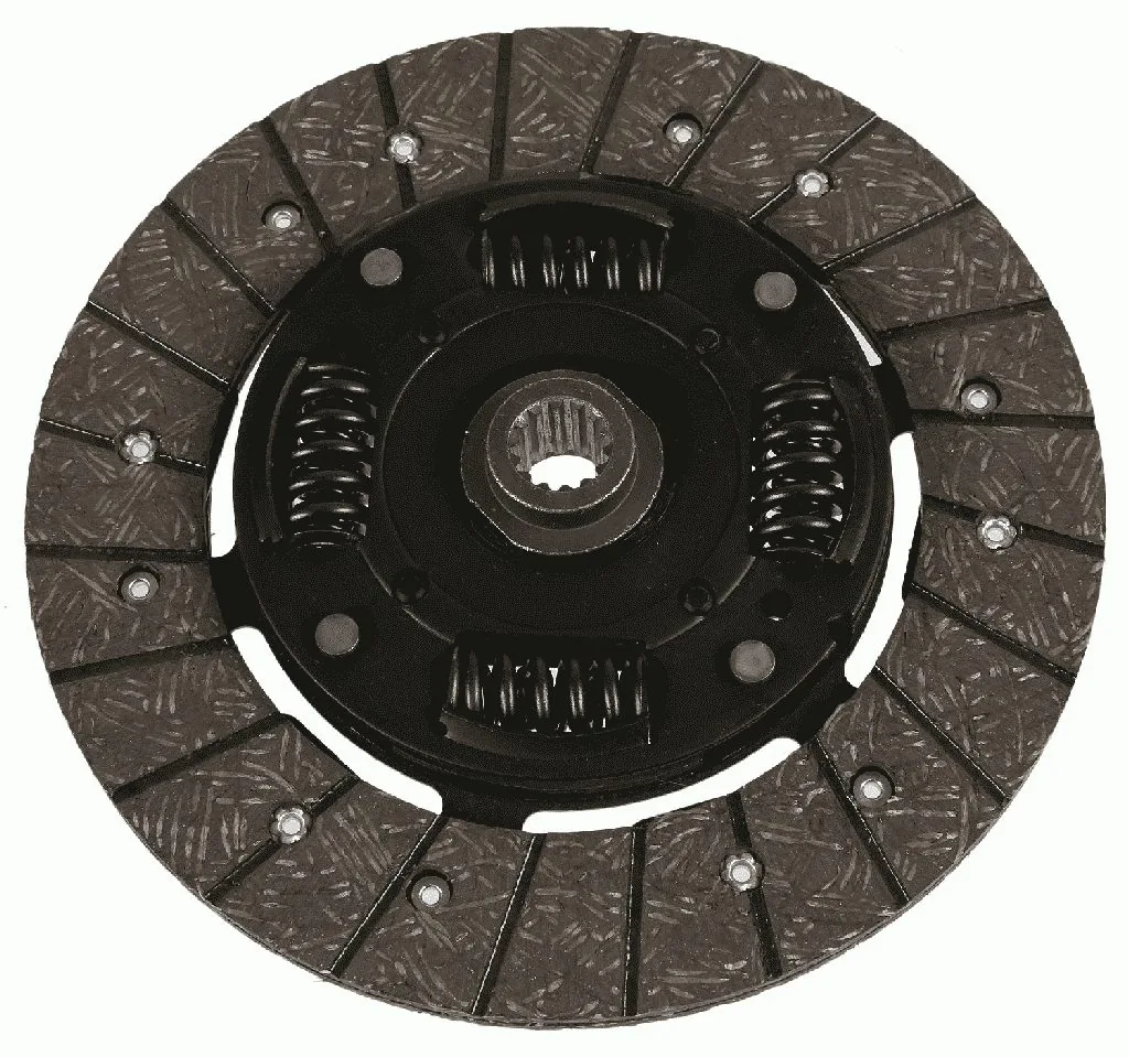 Clutch Disc