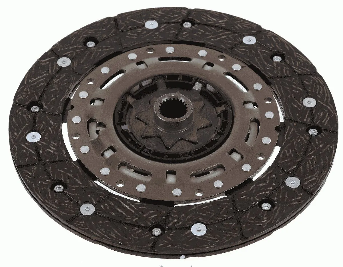 Clutch Disc