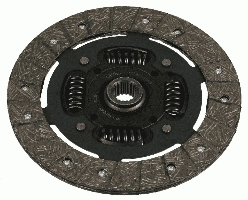Clutch Disc