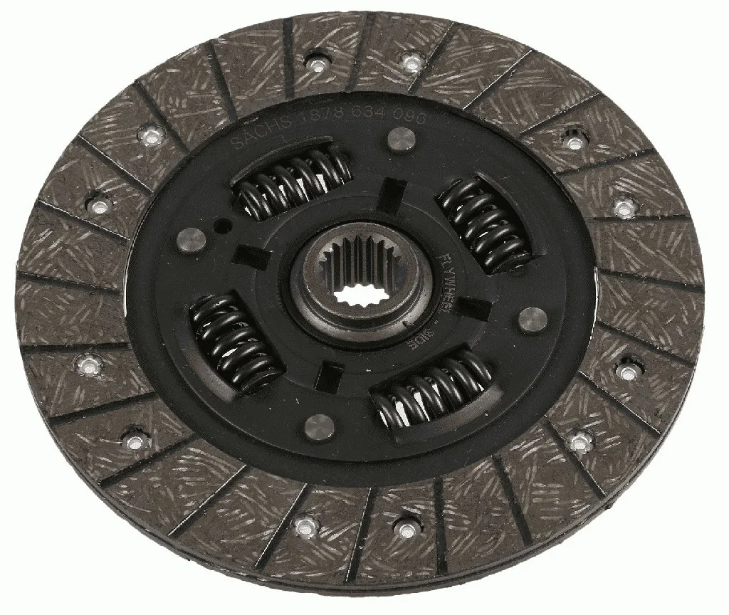 Clutch Disc