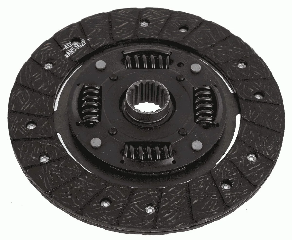 Clutch Disc