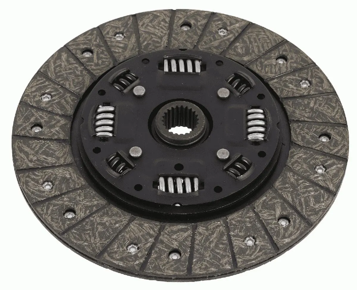 Clutch Disc