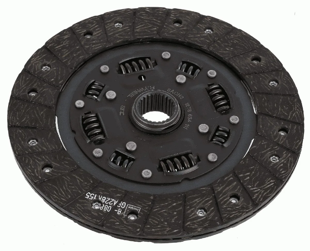 Clutch Disc