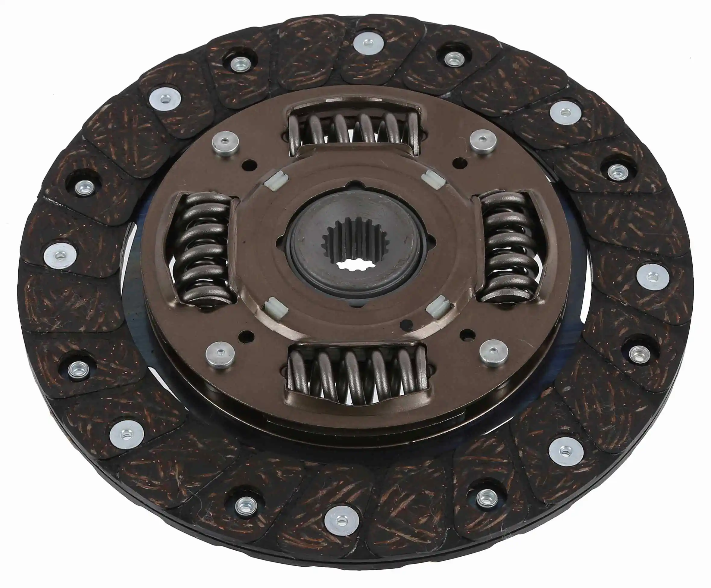 Clutch Disc