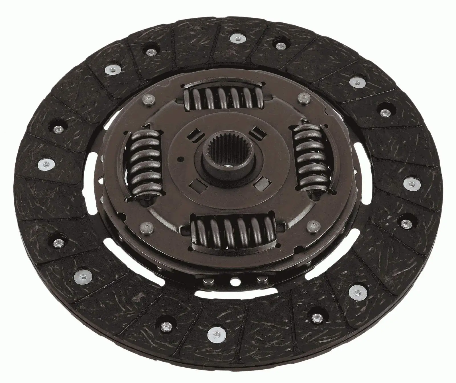 Clutch Disc