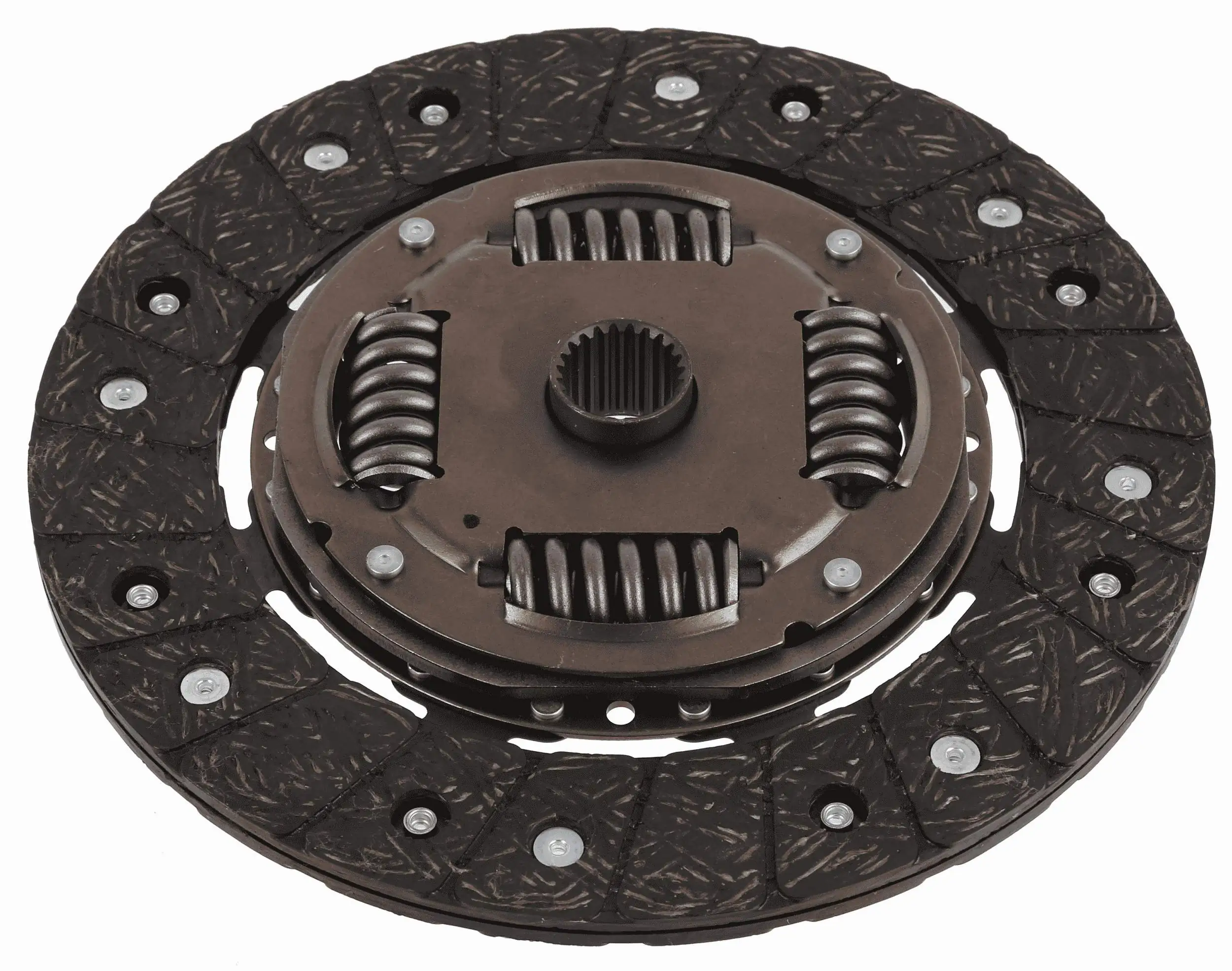 Clutch Disc