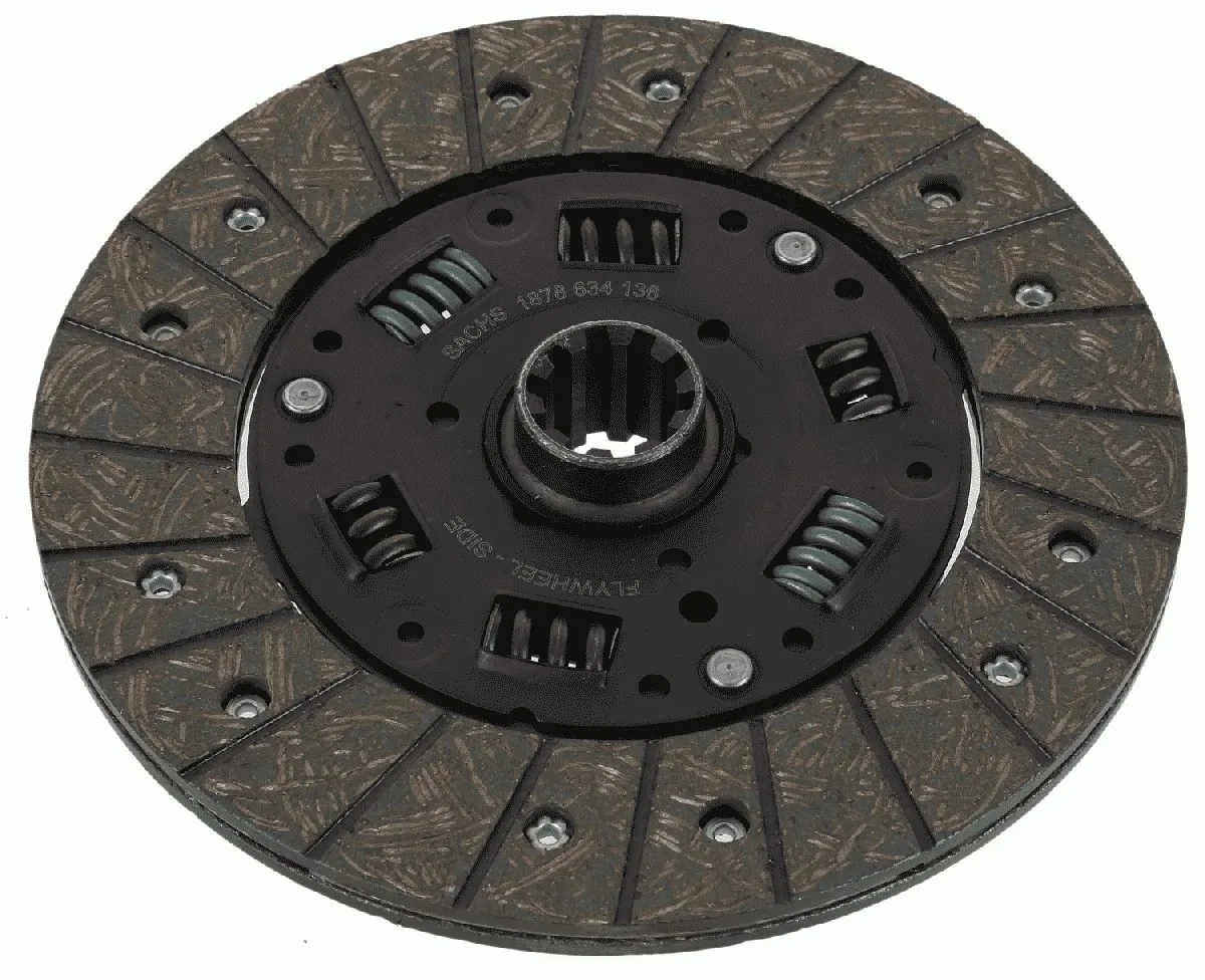 Clutch Disc