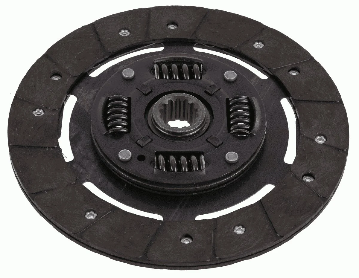 Clutch Disc