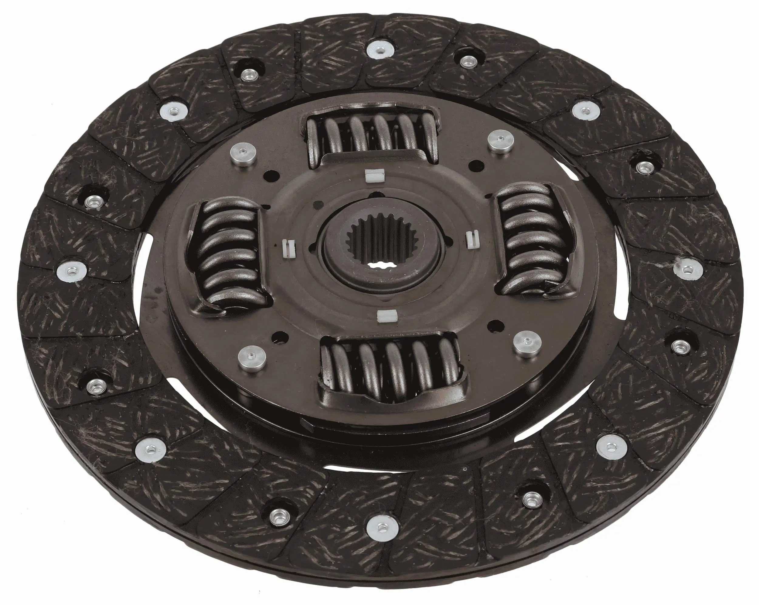 Clutch Disc
