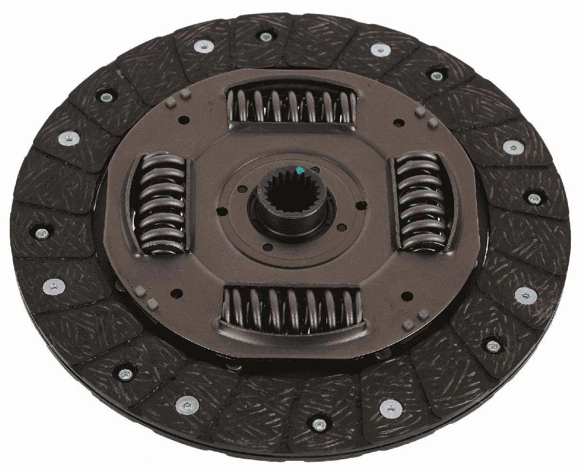 Clutch Disc