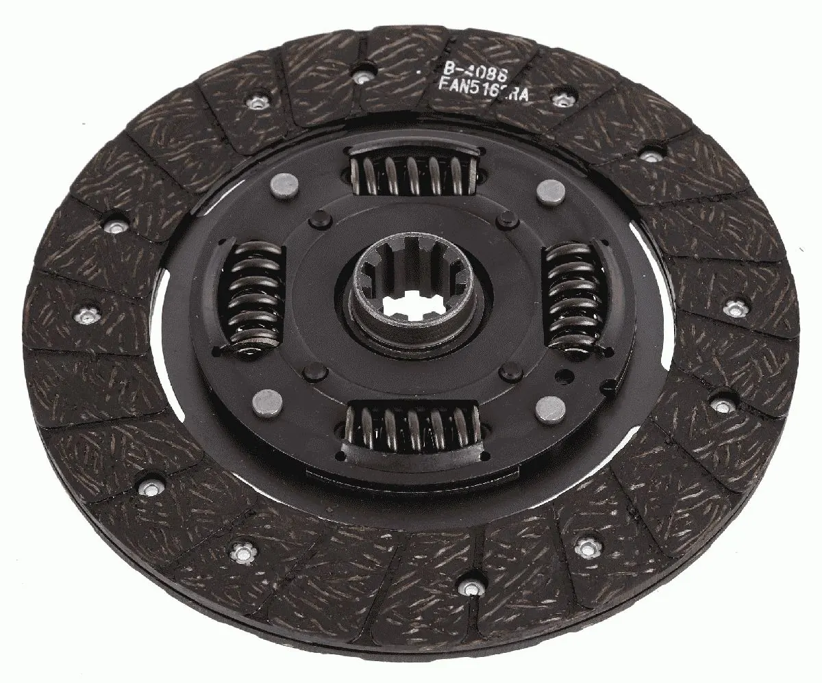 Clutch Disc