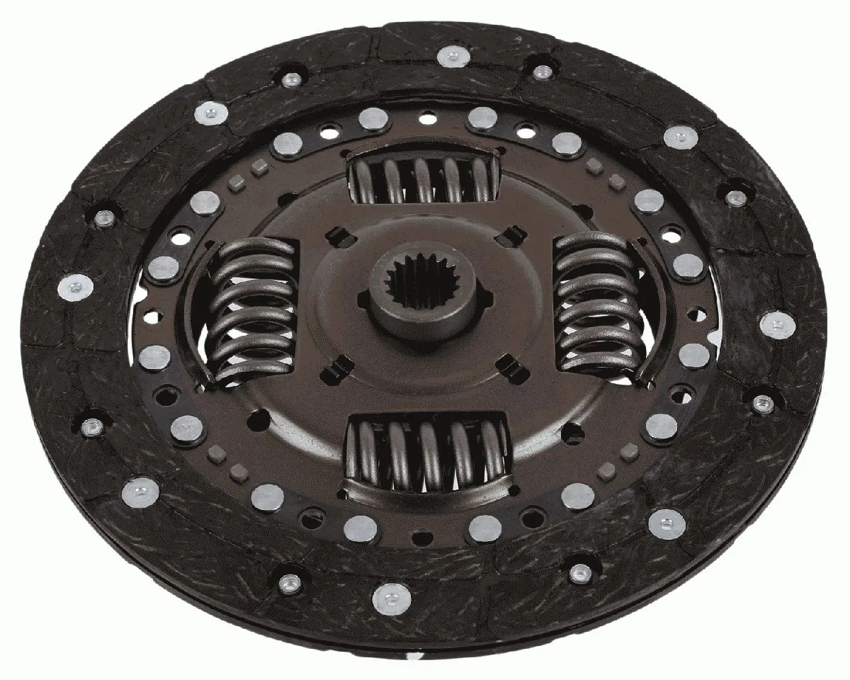 Clutch Disc