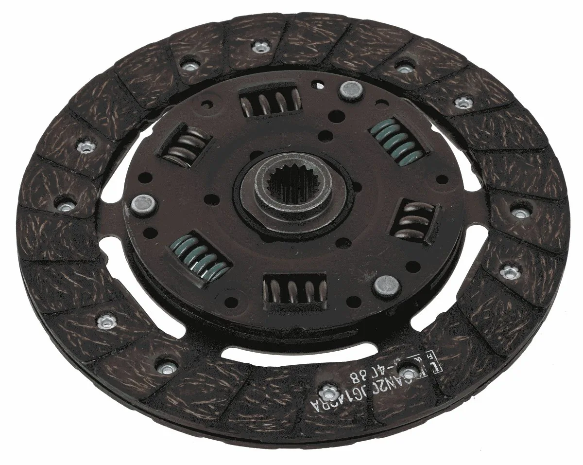 Clutch Disc