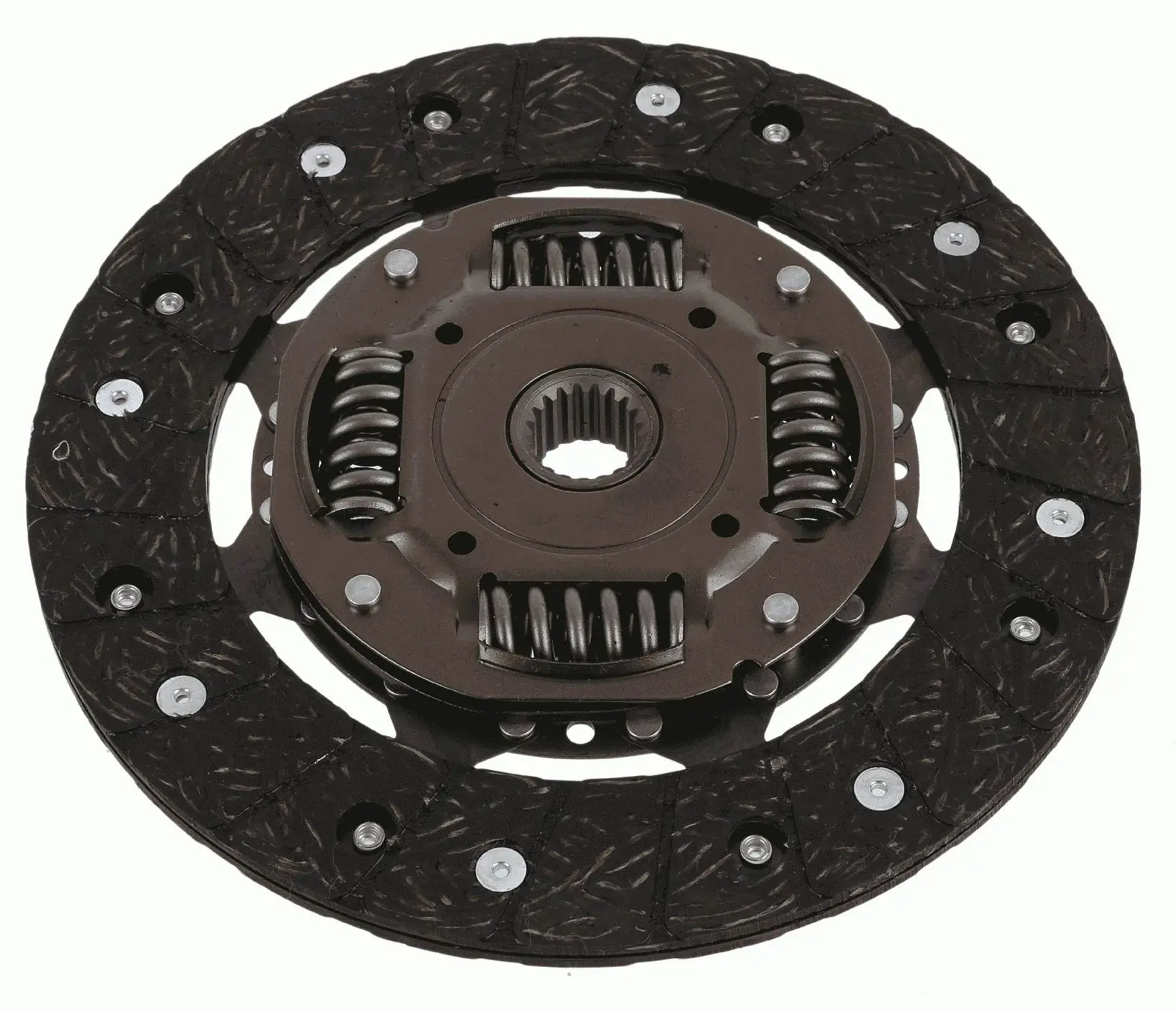 Clutch Disc