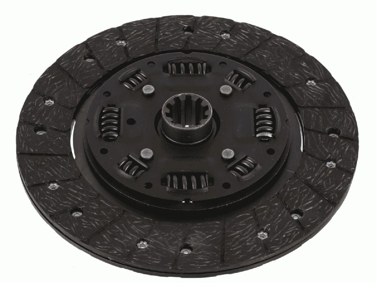 Clutch Disc