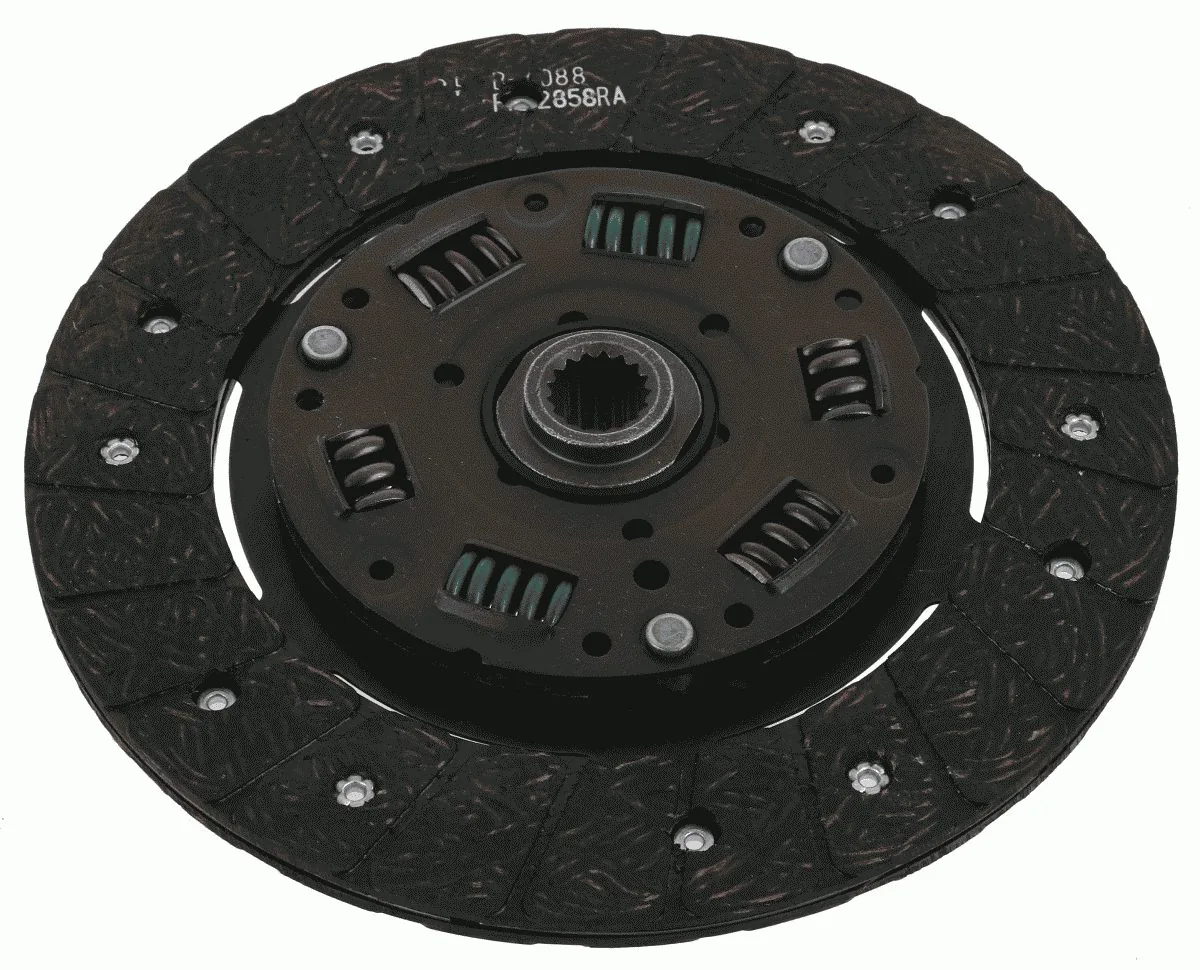 Clutch Disc
