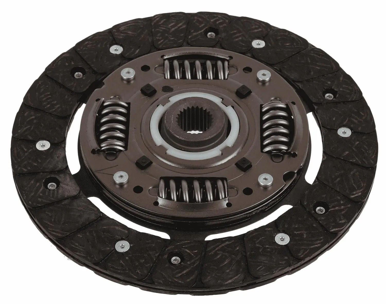 Clutch Disc