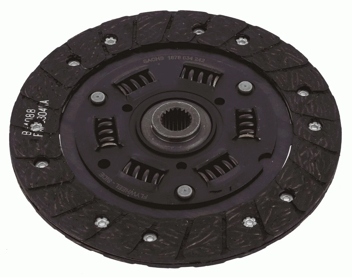 Clutch Disc