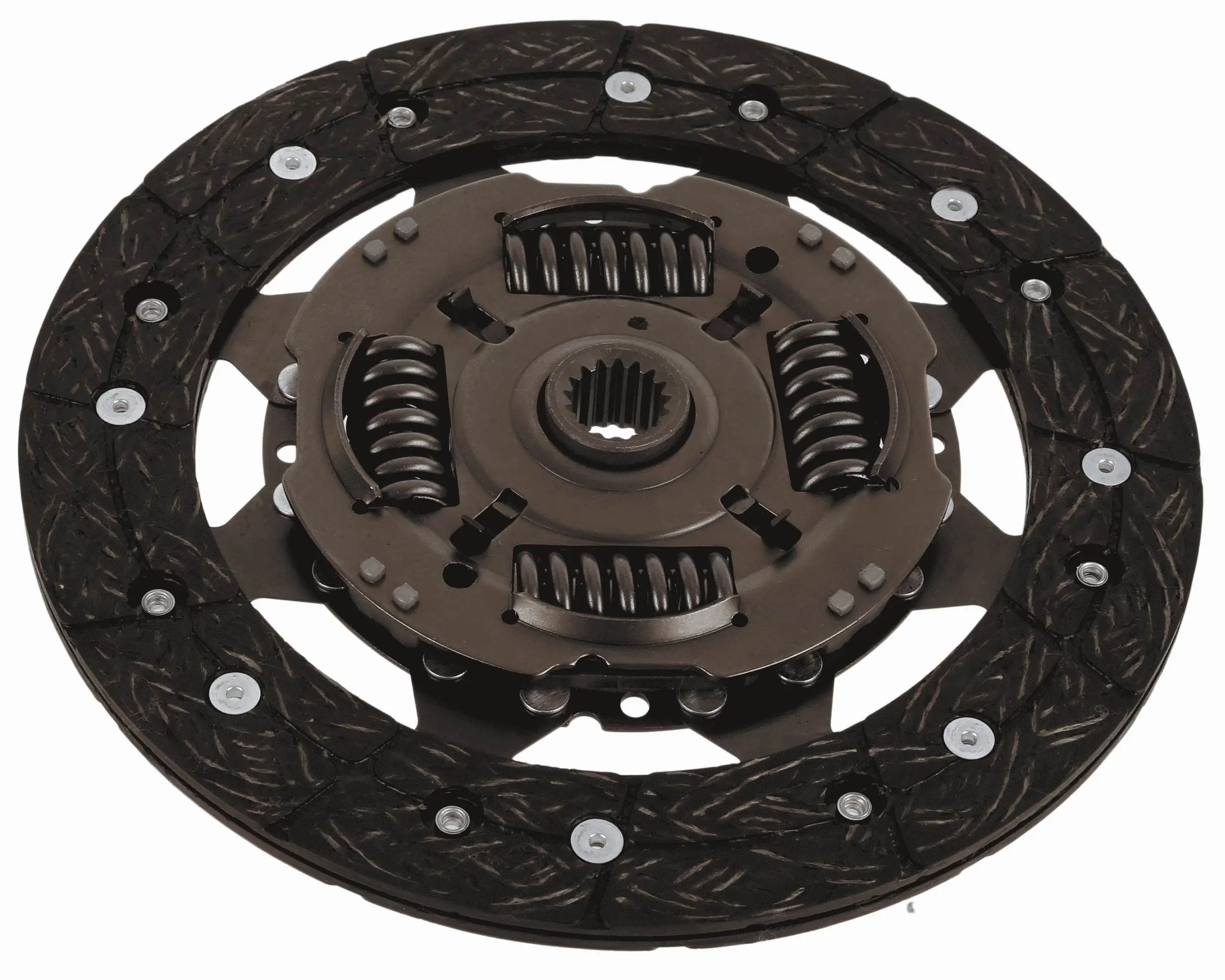 Clutch Disc