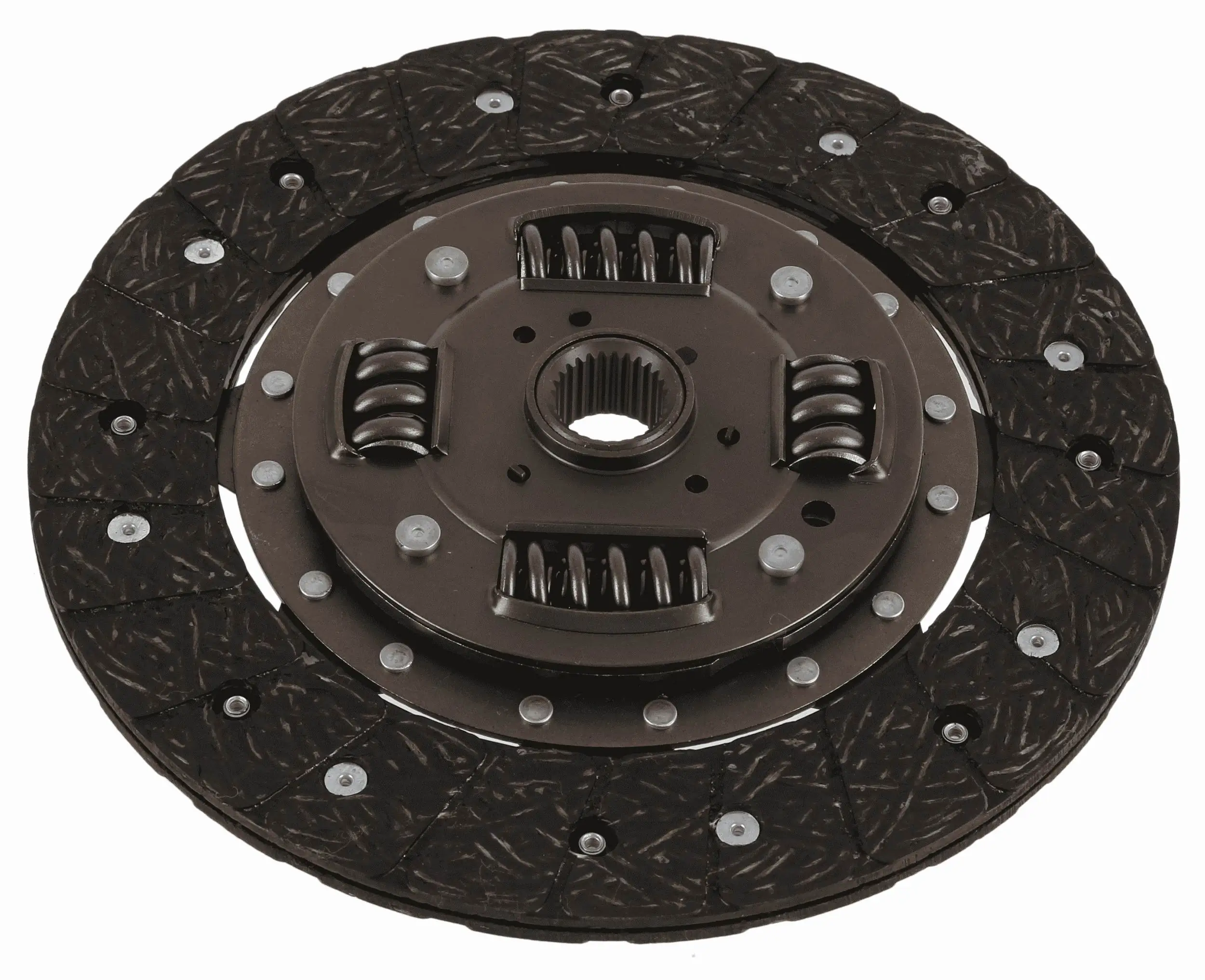 Clutch Disc