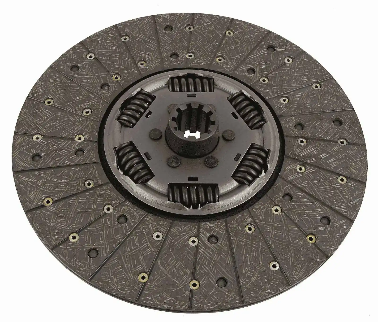 Clutch Disc
