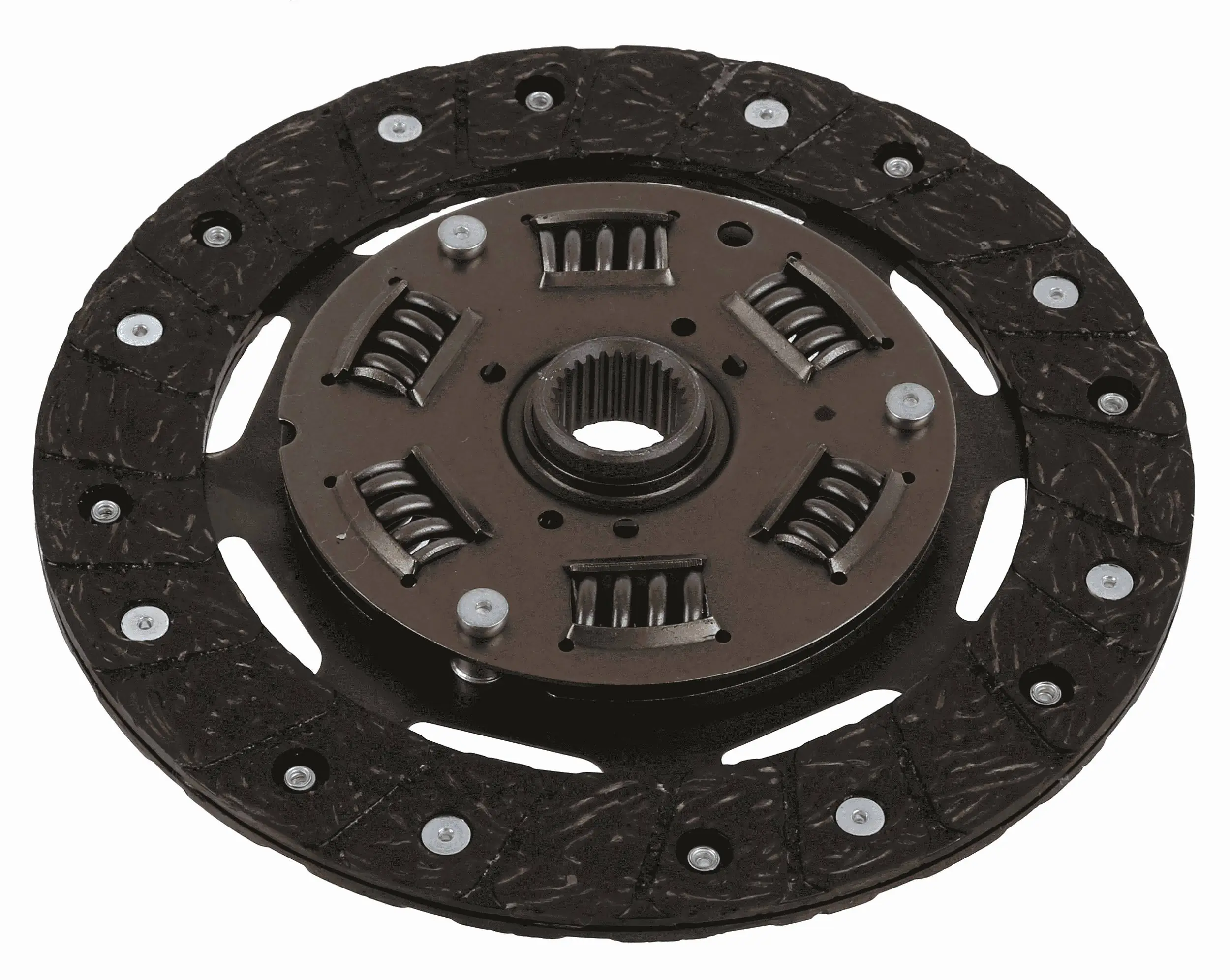 Clutch Disc