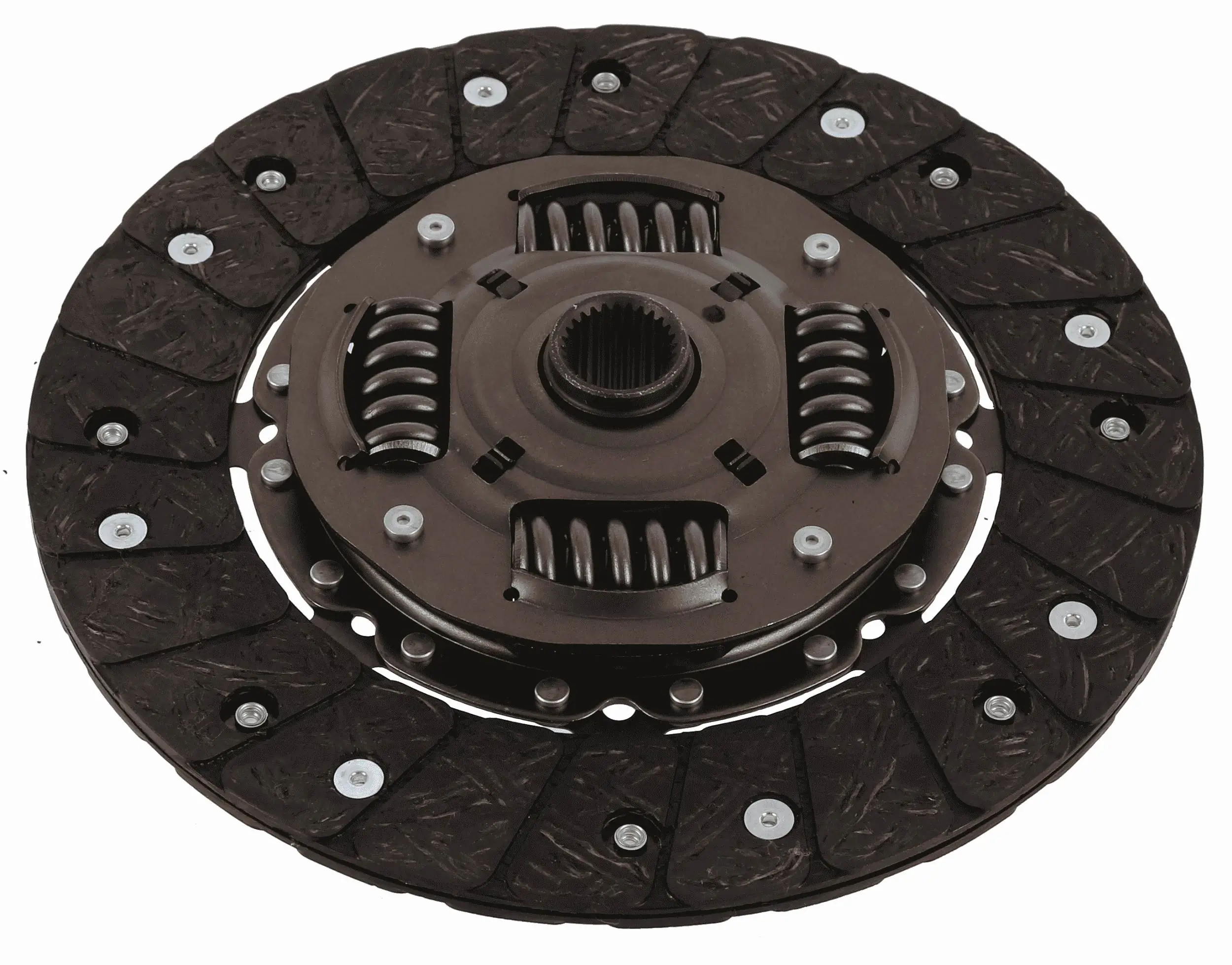 Clutch Disc