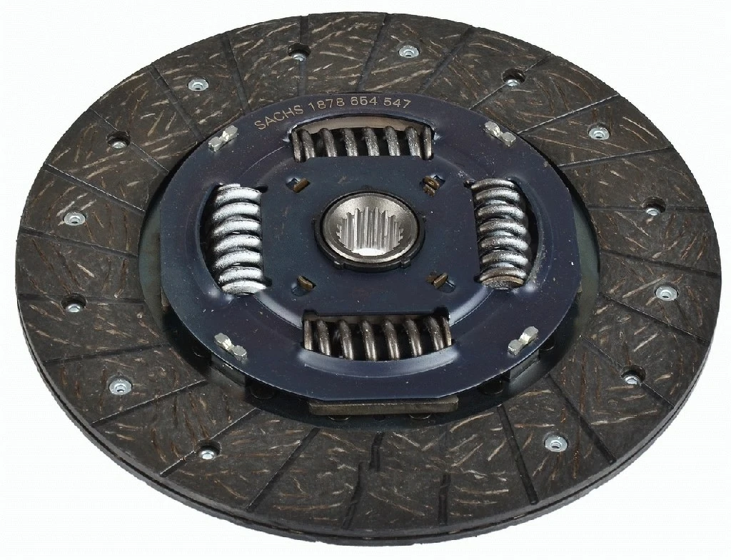 Clutch Disc