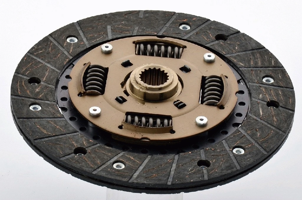 Clutch Disc