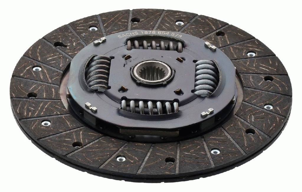 Clutch Disc