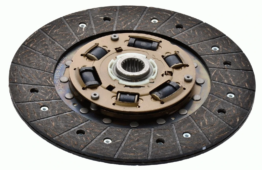 Clutch Disc