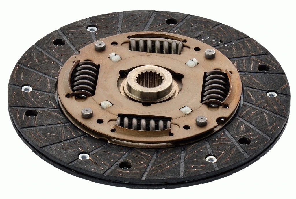 Clutch Disc