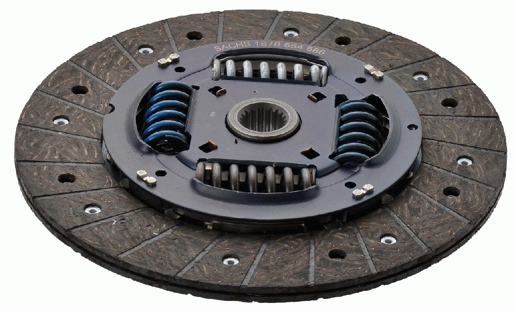 Clutch Disc
