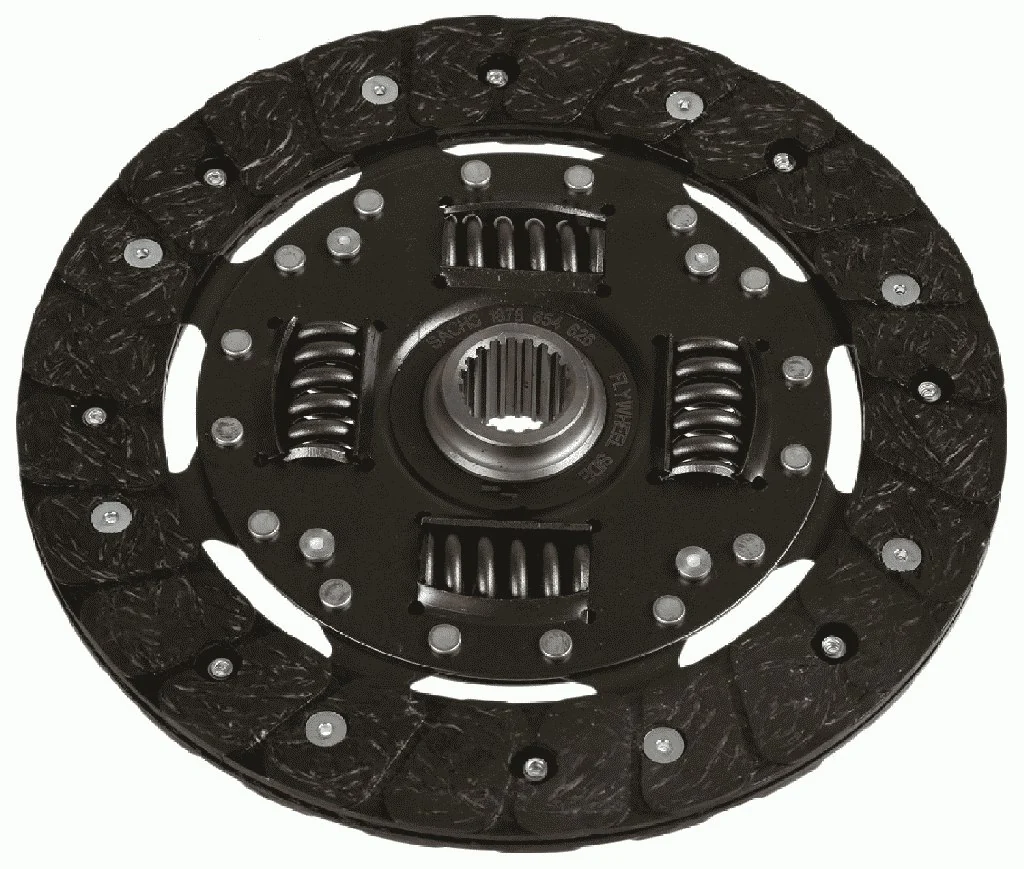 Clutch Disc