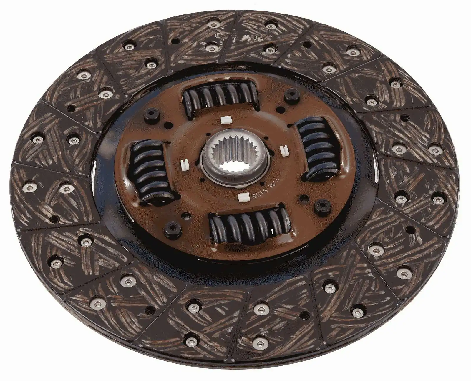 Clutch Disc