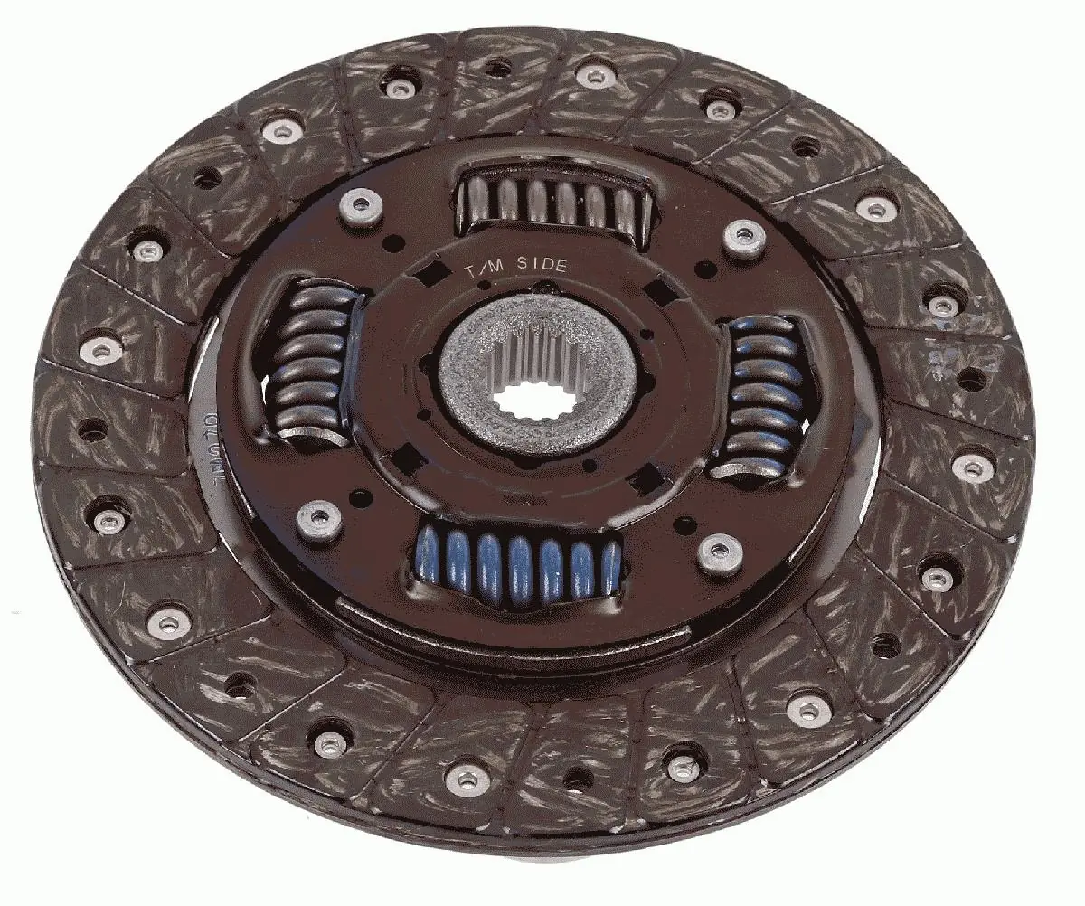 Clutch Disc