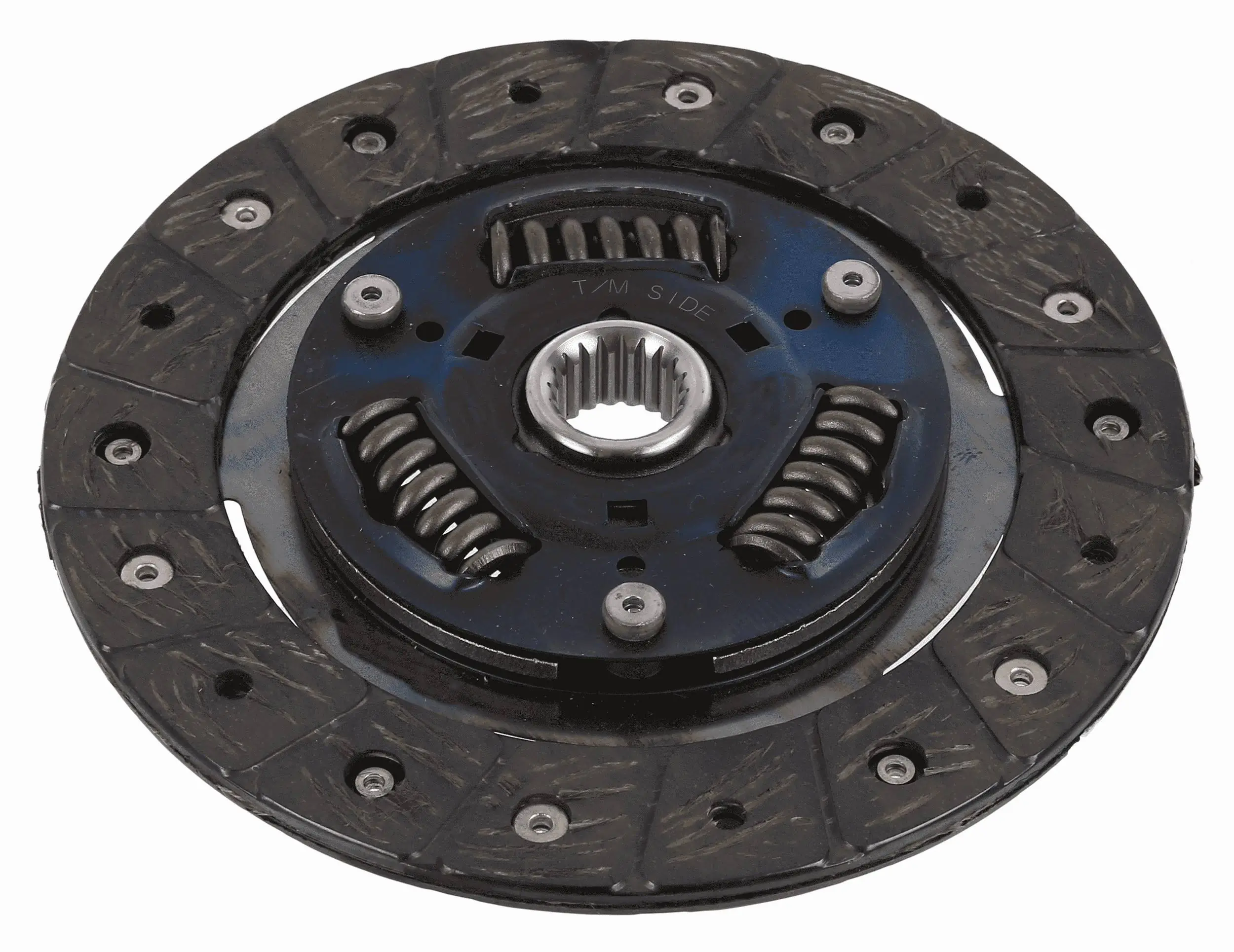 Clutch Disc