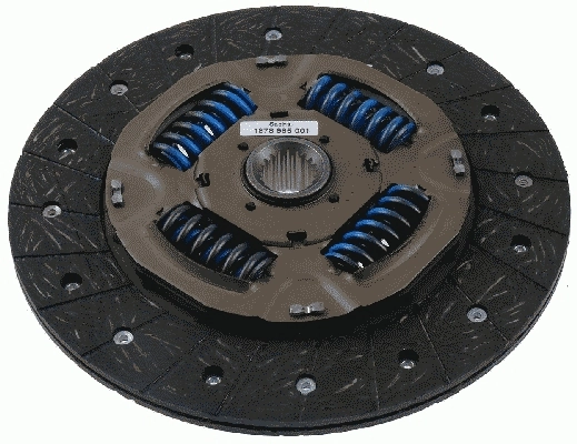 Clutch Disc