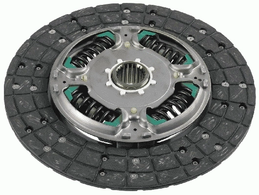 Clutch Disc