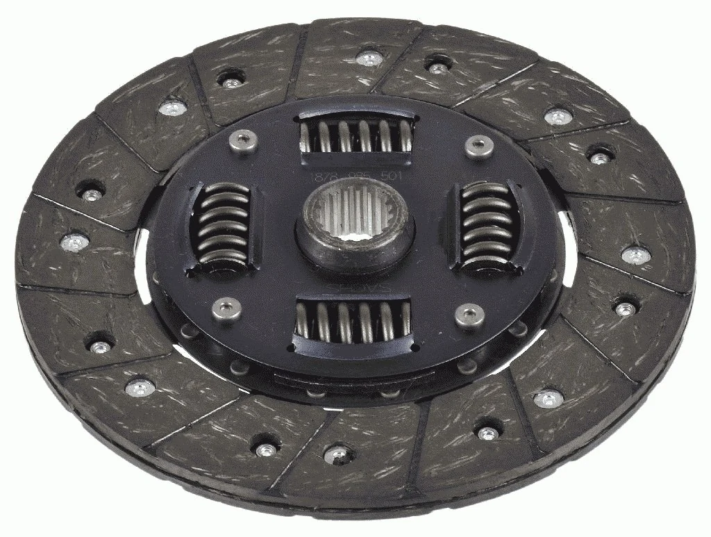 Clutch Disc