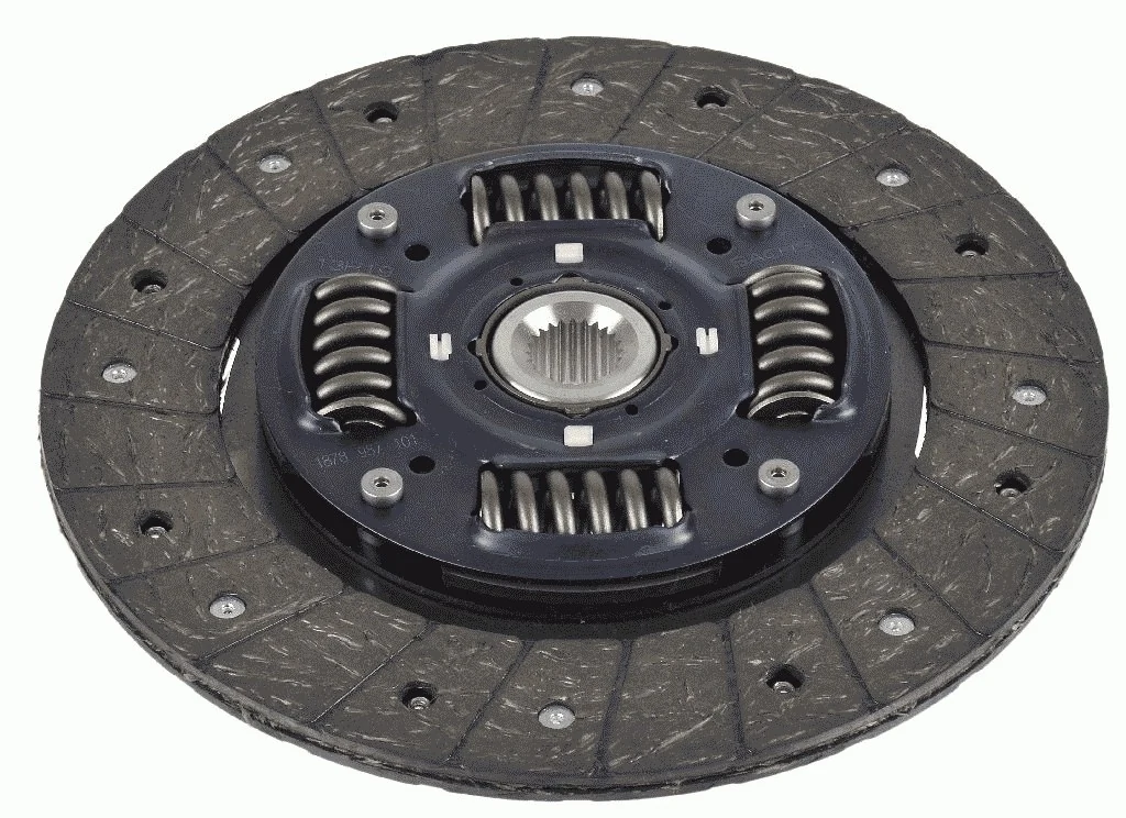 Clutch Disc