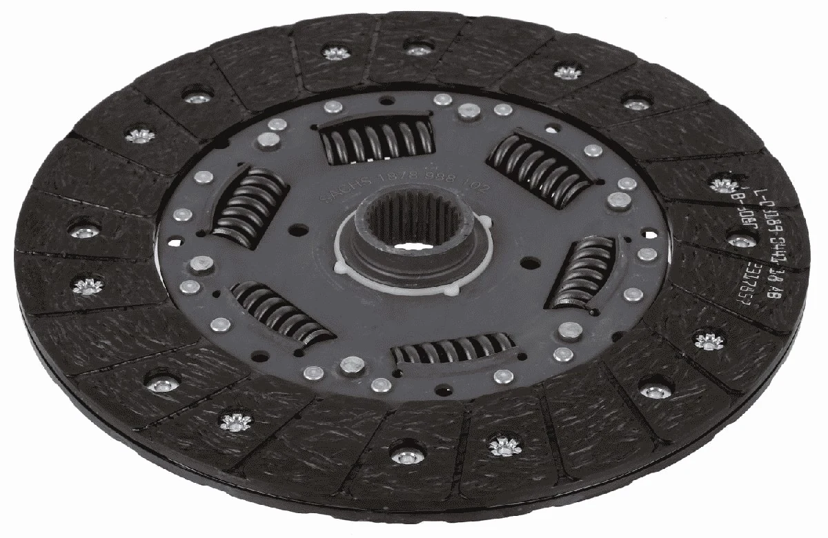 Clutch Disc
