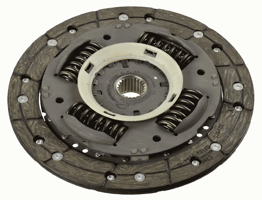 Clutch Disc