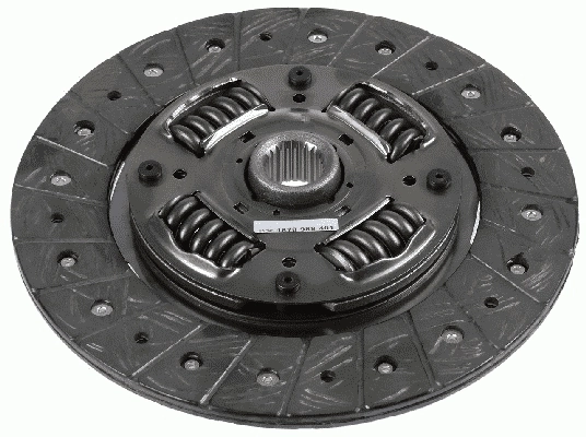 Clutch Disc