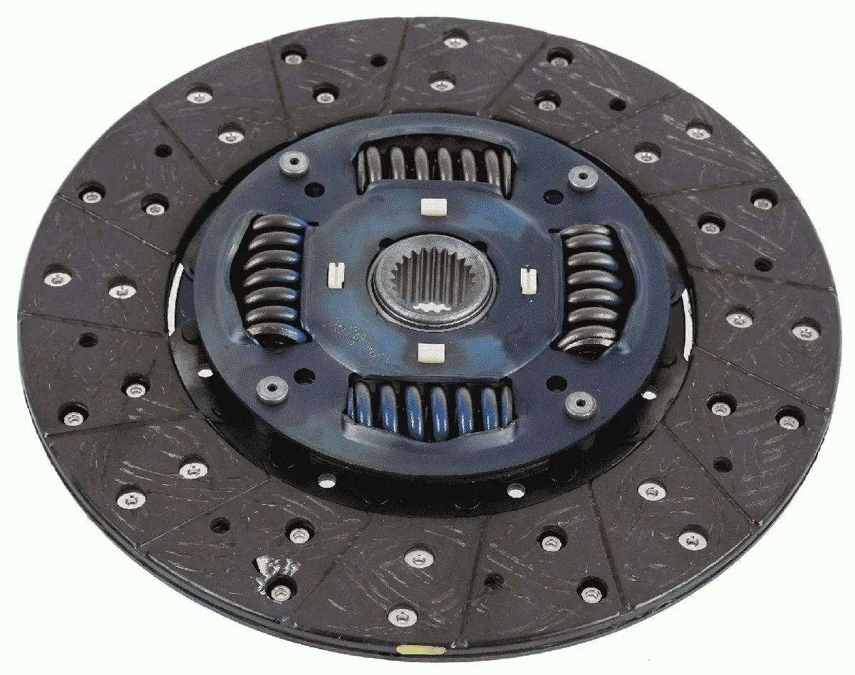 Clutch Disc