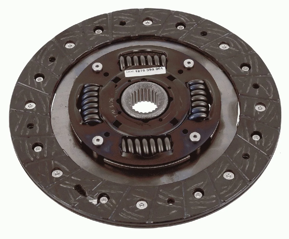 Clutch Disc